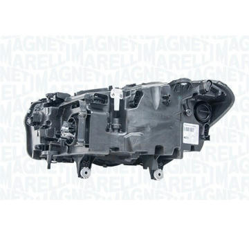 Hlavní světlomet MAGNETI MARELLI 710815029098