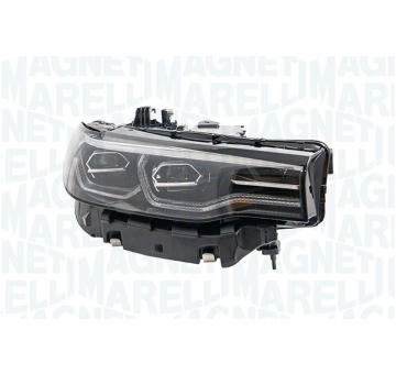 Hlavní světlomet MAGNETI MARELLI 710815029109