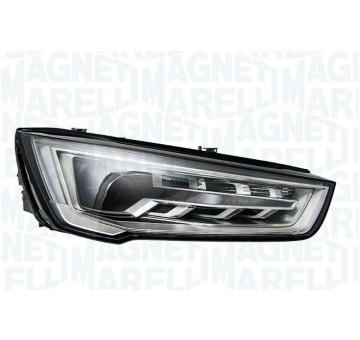Hlavní světlomet MAGNETI MARELLI 719000000144