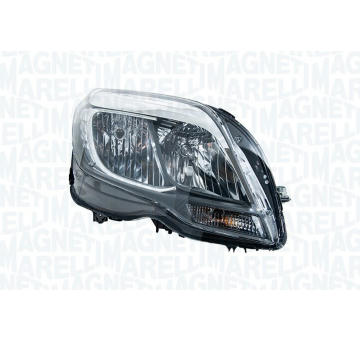 Hlavní světlomet MAGNETI MARELLI 719000000255