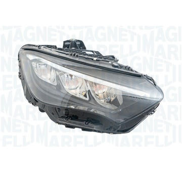Hlavný svetlomet MAGNETI MARELLI 711451001470