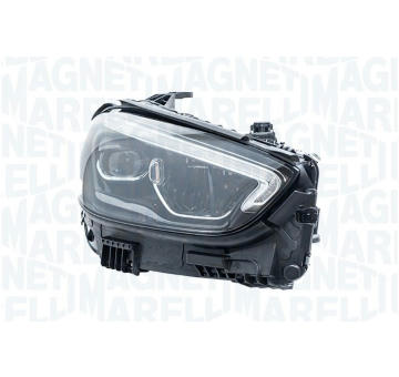 Hlavný svetlomet MAGNETI MARELLI 711451000800