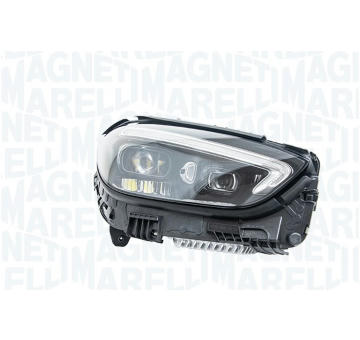 Hlavný svetlomet MAGNETI MARELLI 711451000808