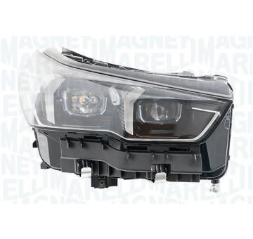Hlavný svetlomet MAGNETI MARELLI 711450007315