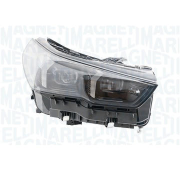 Hlavný svetlomet MAGNETI MARELLI 711450007327