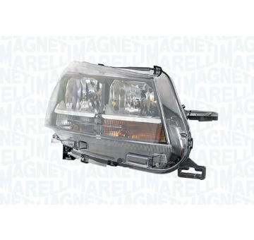 Hlavný svetlomet MAGNETI MARELLI 711451043790