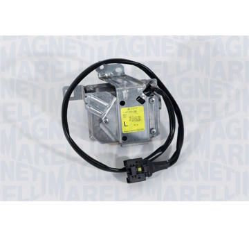Řídící jednotka, osvětlení MAGNETI MARELLI 711307329038