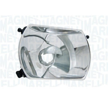 Reflektor, hlavní světlomet MAGNETI MARELLI 711305320407