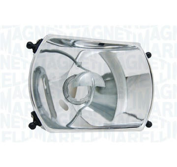 Reflektor, hlavní světlomet MAGNETI MARELLI 712305320920