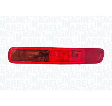 Zadní světlo MAGNETI MARELLI 715104269000