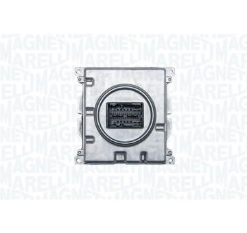 Řídící jednotka, osvětlení MAGNETI MARELLI 711470000877