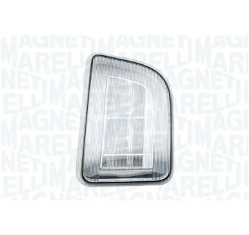 Zadné svetlo MAGNETI MARELLI 714020280802