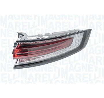 Zadné svetlo MAGNETI MARELLI 714020170702