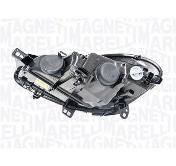 Hlavní světlomet MAGNETI MARELLI 710302516001