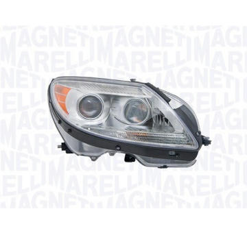Hlavný svetlomet MAGNETI MARELLI 710302512284