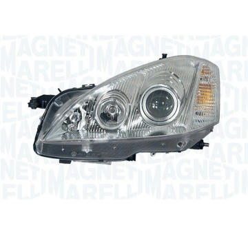 Hlavní světlomet MAGNETI MARELLI 710302498285