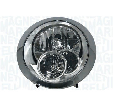 Hlavní světlomet MAGNETI MARELLI 710302508004