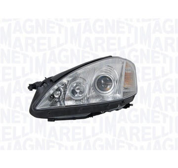 Hlavní světlomet MAGNETI MARELLI 711307022470