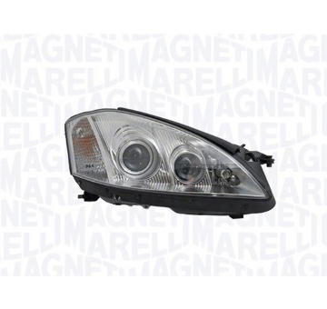 Hlavní světlomet MAGNETI MARELLI 711307022477