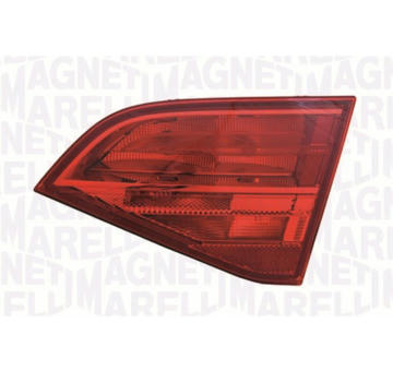 Zadné svetlo MAGNETI MARELLI 714021960802