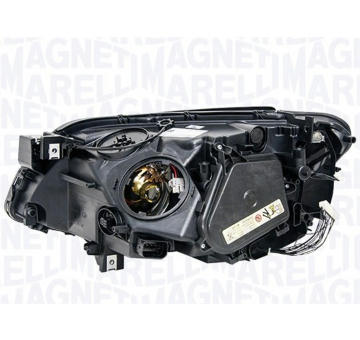 Hlavní světlomet MAGNETI MARELLI 719000000020