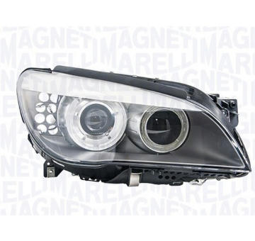 Hlavní světlomet MAGNETI MARELLI 719000000019