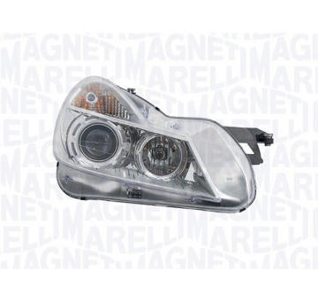 Hlavní světlomet MAGNETI MARELLI 711307023359