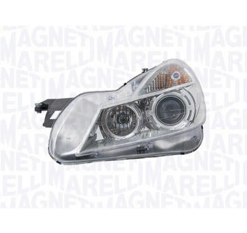 Hlavní světlomet MAGNETI MARELLI 711307023358