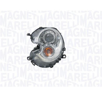 Hlavný svetlomet MAGNETI MARELLI 711307023278