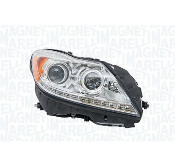 Hlavní světlomet MAGNETI MARELLI 711307023593