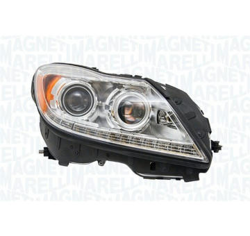 Hlavní světlomet MAGNETI MARELLI 711307023605