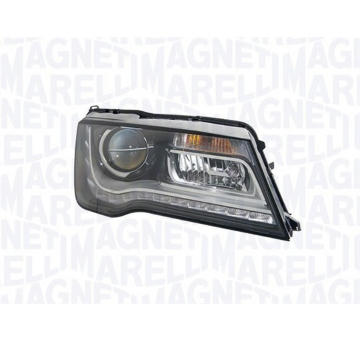 Hlavní světlomet MAGNETI MARELLI 711307023486