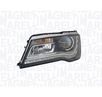 Hlavní světlomet MAGNETI MARELLI 711307023485