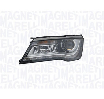Hlavní světlomet MAGNETI MARELLI 711307023479