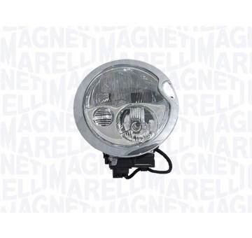 Hlavní světlomet MAGNETI MARELLI 712754059454