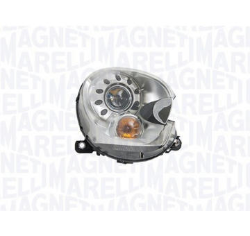 Hlavní světlomet MAGNETI MARELLI 711307023652