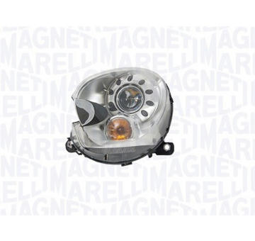 Hlavní světlomet MAGNETI MARELLI 711307023651