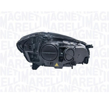 Hlavní světlomet MAGNETI MARELLI 711307023714