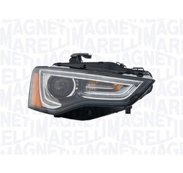 Hlavní světlomet MAGNETI MARELLI 711307023925