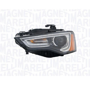 Hlavní světlomet MAGNETI MARELLI 711307023924