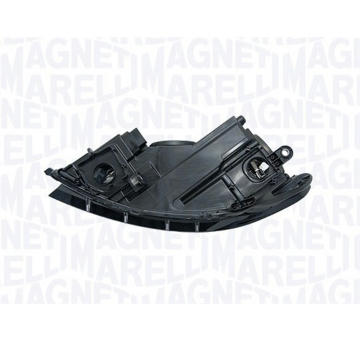 Hlavní světlomet MAGNETI MARELLI 711307024175