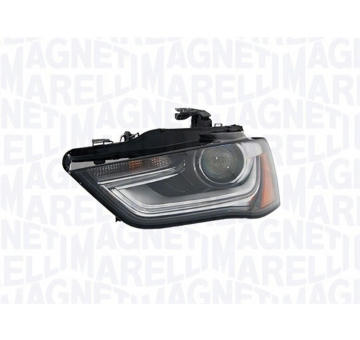 Hlavní světlomet MAGNETI MARELLI 711307024094