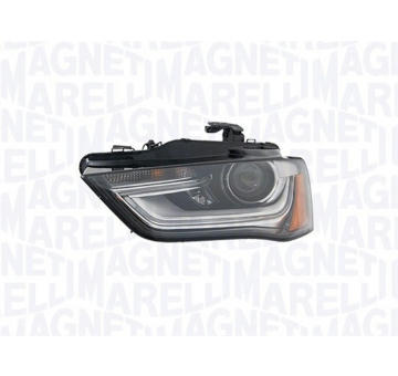 Hlavní světlomet MAGNETI MARELLI 711307024100