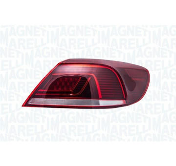 Zadní světlo MAGNETI MARELLI 714081170802