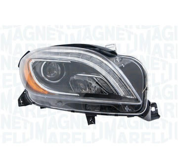 Hlavní světlomet MAGNETI MARELLI 710815079006