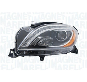 Hlavní světlomet MAGNETI MARELLI 710815079005
