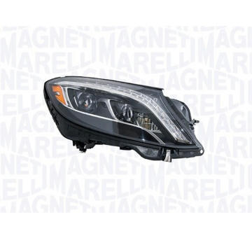 Hlavní světlomet MAGNETI MARELLI 711307024513