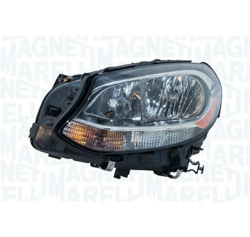 Hlavní světlomet MAGNETI MARELLI 710301295213