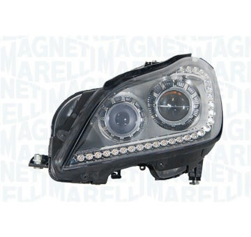 Hlavní světlomet MAGNETI MARELLI 711307023132