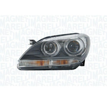 Hlavní světlomet MAGNETI MARELLI 711451000661